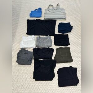 LULULEMON | bundle!!